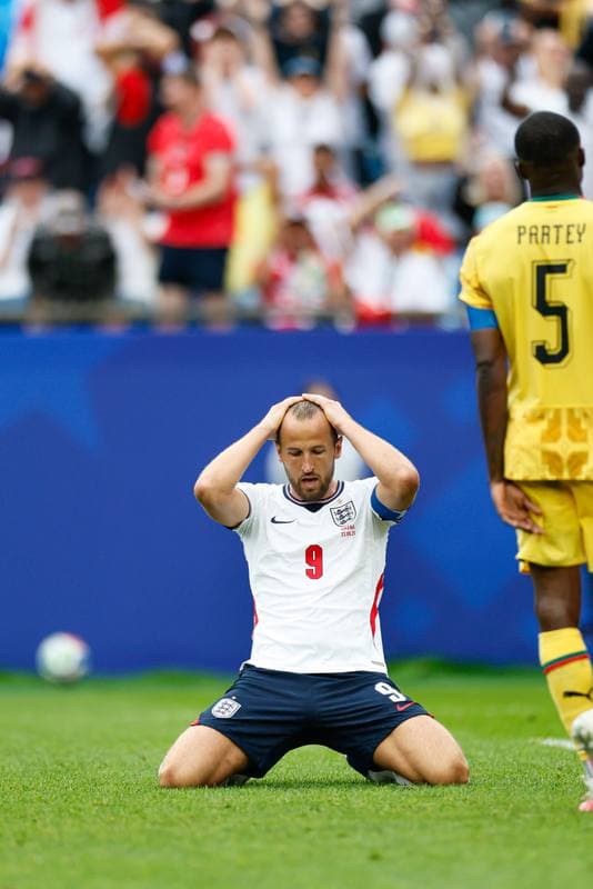 Football. FIFA World Cup 2026. England - Ghana. 23.06.2026