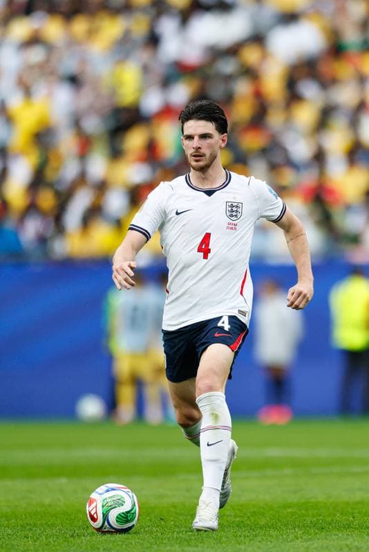 Football. FIFA World Cup 2026. England - Ghana. 23.06.2026