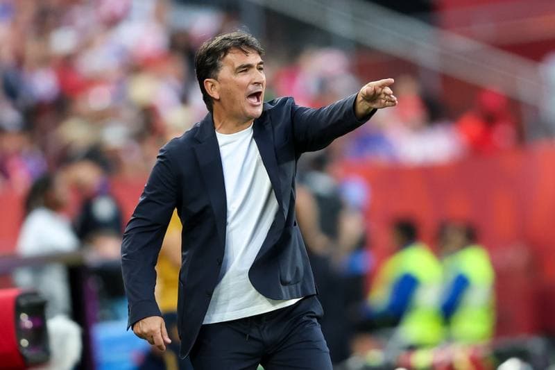 Football. FIFA World Cup 2026. Panama - Croatia. 23.06.2026