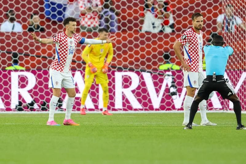 Football. FIFA World Cup 2026. Panama - Croatia. 23.06.2026