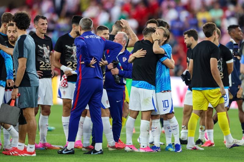 Football. FIFA World Cup 2026. Panama - Croatia. 23.06.2026
