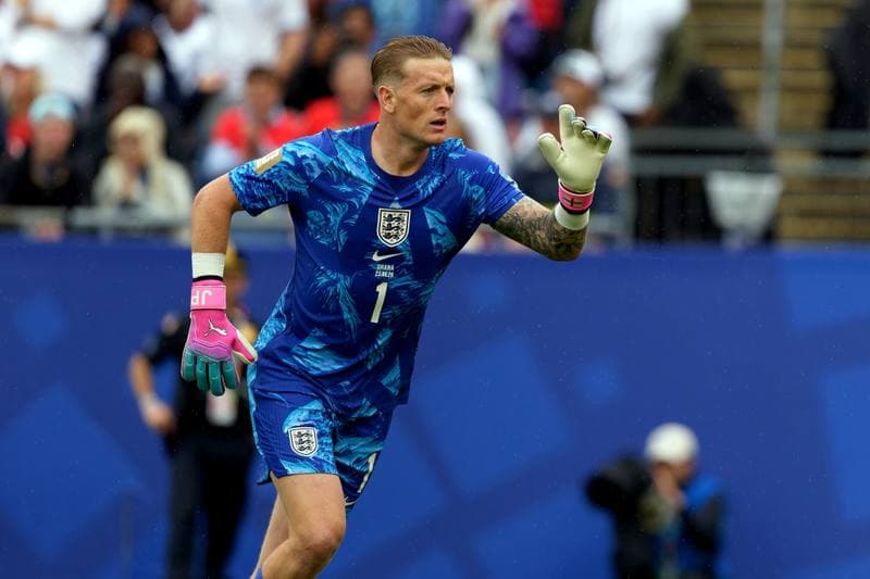 Football. FIFA World Cup 2026. England - Ghana. 23.06.2026