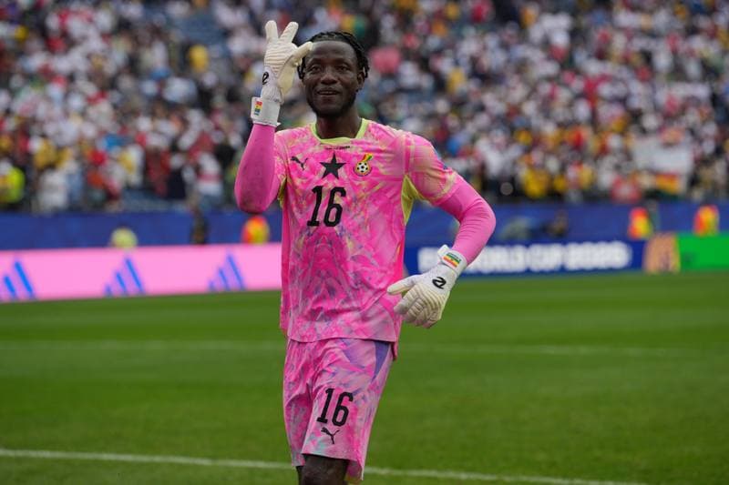 Football. FIFA World Cup 2026. England - Ghana. 23.06.2026