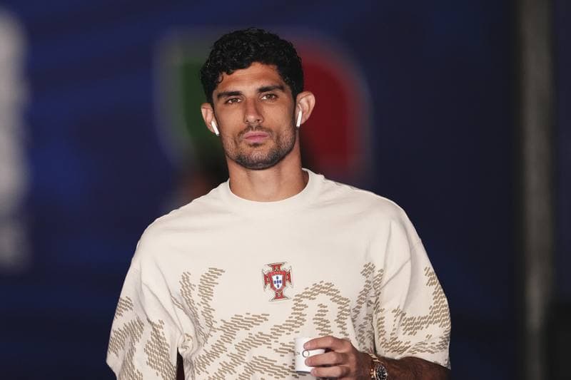 Football. FIFA World Cup 2026. Portugal - Uzbekistan. 23.06.2026