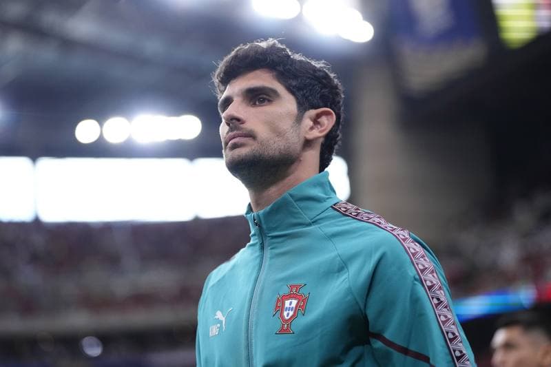 Football. FIFA World Cup 2026. Portugal - Uzbekistan. 23.06.2026