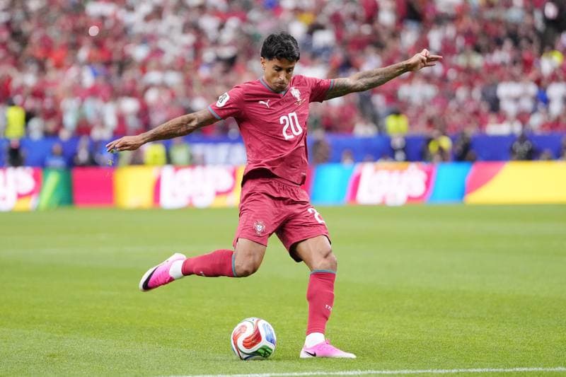 Football. FIFA World Cup 2026. Portugal - Uzbekistan. 23.06.2026