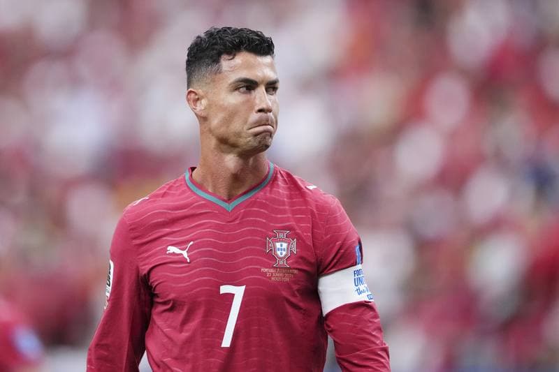 Football. FIFA World Cup 2026. Portugal - Uzbekistan. 23.06.2026