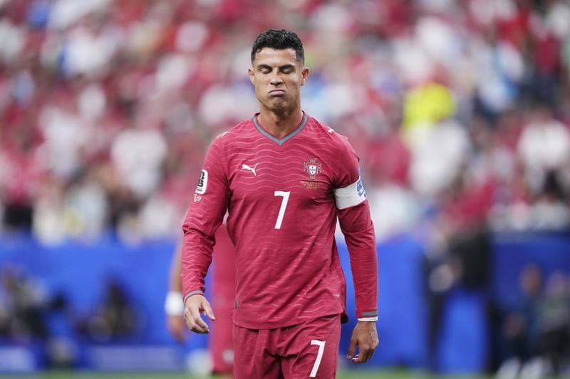 Football. FIFA World Cup 2026. Portugal - Uzbekistan. 23.06.2026
