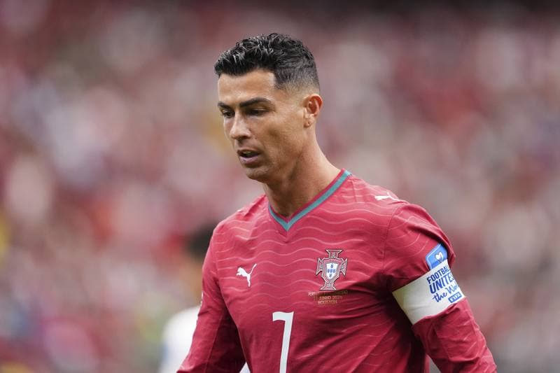 Football. FIFA World Cup 2026. Portugal - Uzbekistan. 23.06.2026