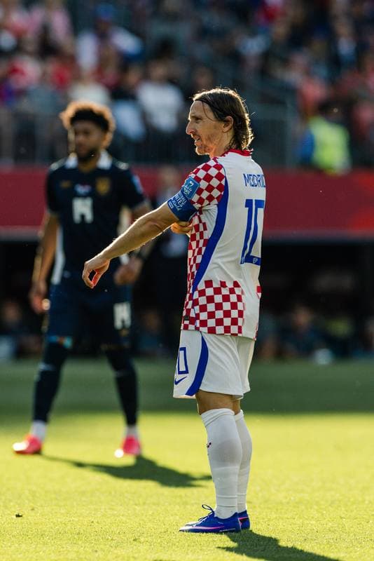 Football. FIFA World Cup 2026. Panama - Croatia. 23.06.2026