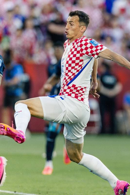 Football. FIFA World Cup 2026. Panama - Croatia. 23.06.2026