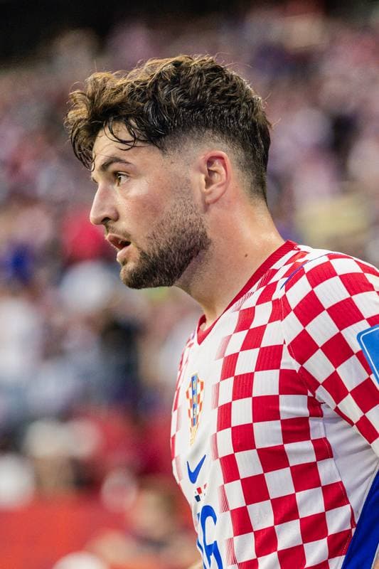 Football. FIFA World Cup 2026. Panama - Croatia. 23.06.2026