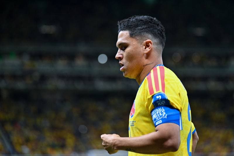 Football. FIFA World Cup 2026. Colombia - Congo. 23.06.2026