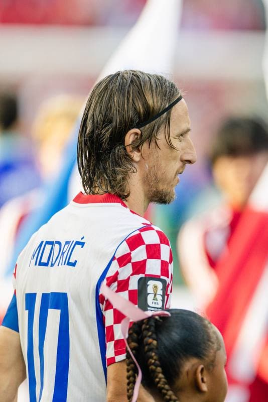 Football. FIFA World Cup 2026. Panama - Croatia. 23.06.2026