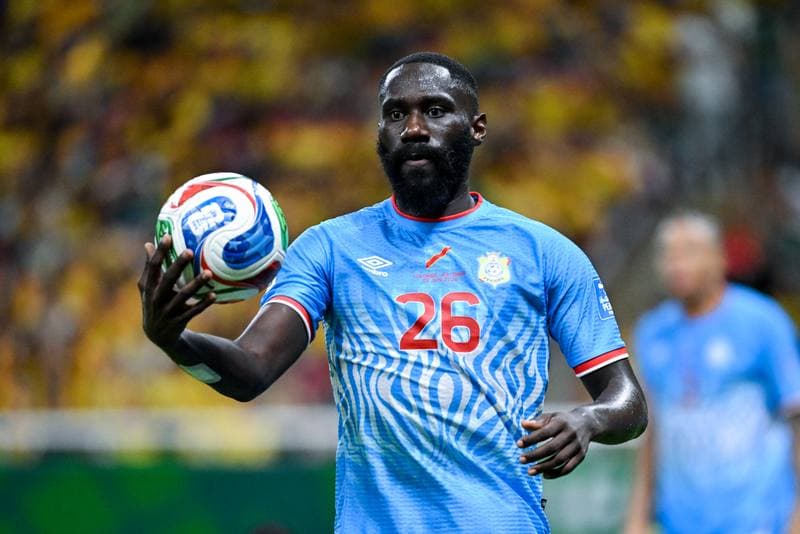 Football. FIFA World Cup 2026. Colombia - Congo. 23.06.2026