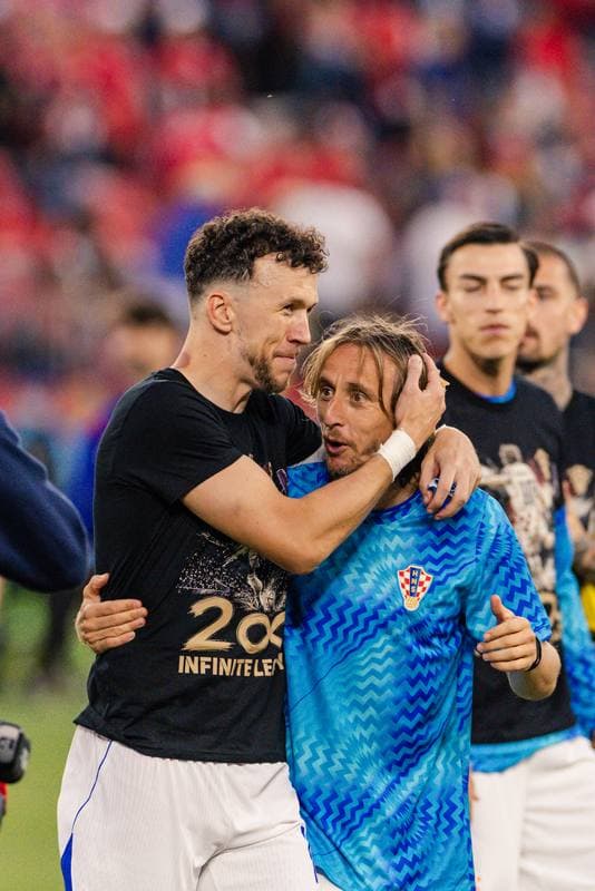 Football. FIFA World Cup 2026. Panama - Croatia. 23.06.2026