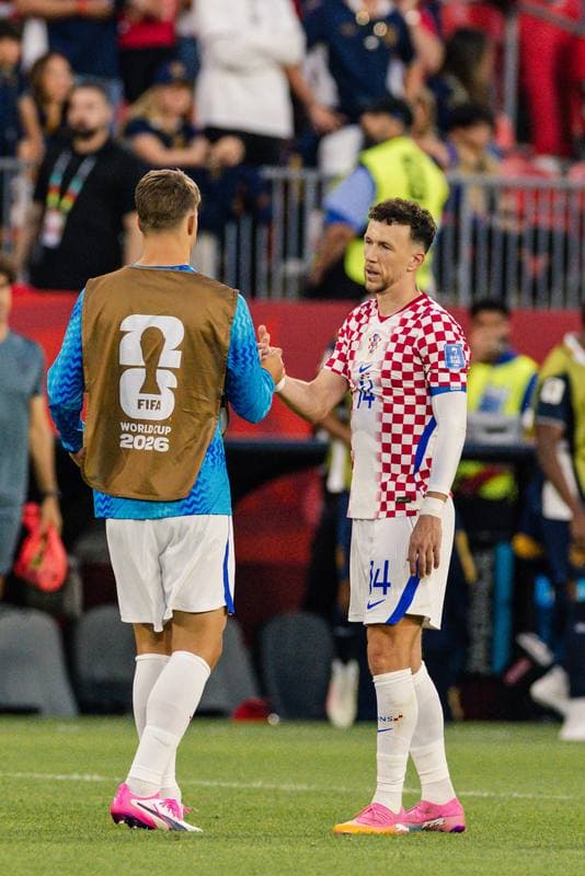 Football. FIFA World Cup 2026. Panama - Croatia. 23.06.2026