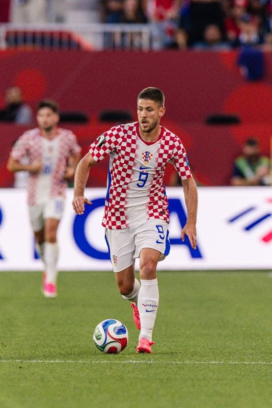 Football. FIFA World Cup 2026. Panama - Croatia. 23.06.2026