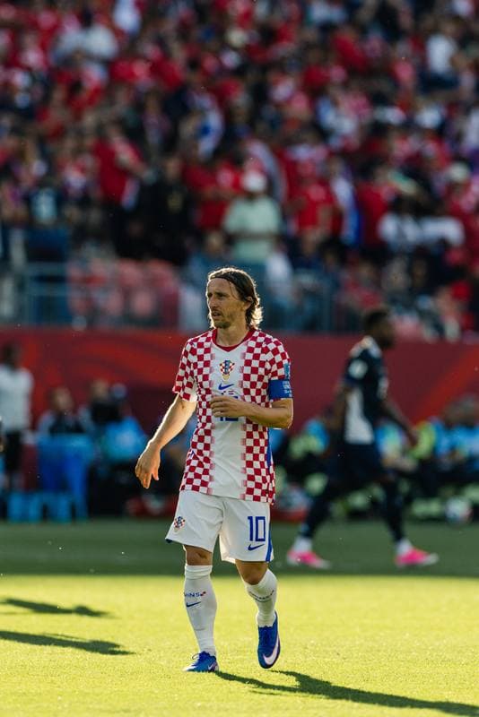 Football. FIFA World Cup 2026. Panama - Croatia. 23.06.2026