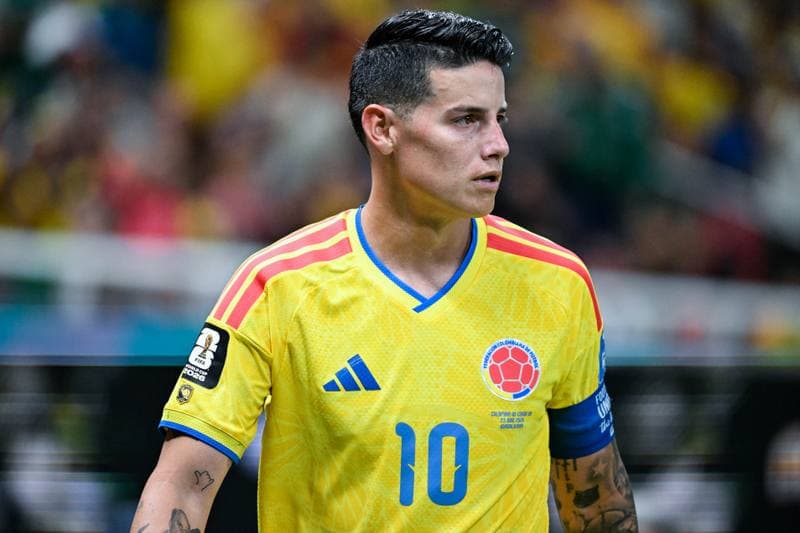 Football. FIFA World Cup 2026. Colombia - Congo. 23.06.2026