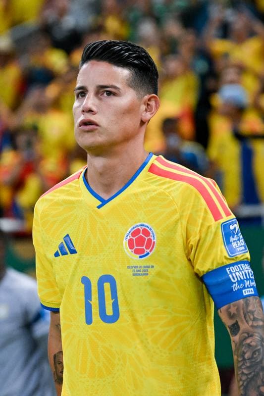 Football. FIFA World Cup 2026. Colombia - Congo. 23.06.2026
