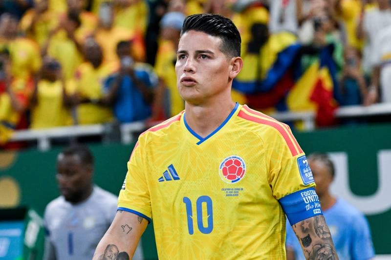 Football. FIFA World Cup 2026. Colombia - Congo. 23.06.2026