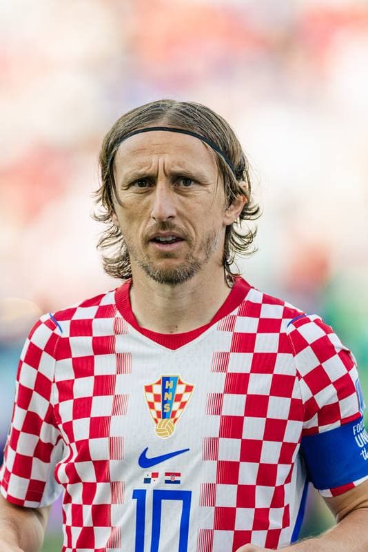 Football. FIFA World Cup 2026. Panama - Croatia. 23.06.2026
