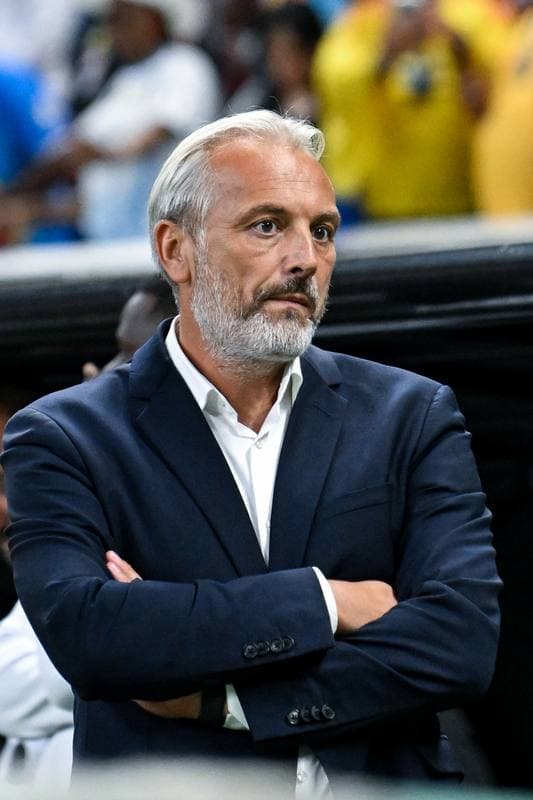 Football. FIFA World Cup 2026. Colombia - Congo. 23.06.2026