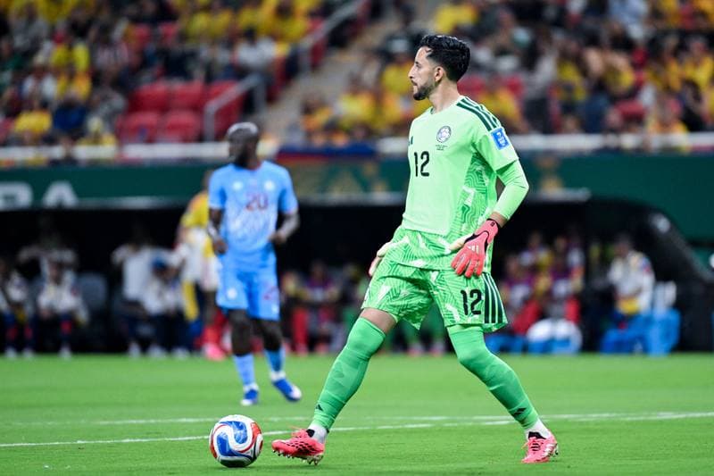 Football. FIFA World Cup 2026. Colombia - Congo. 23.06.2026