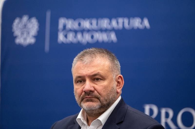 Waldemar Zurek. Press Conference. 24.06.2026
