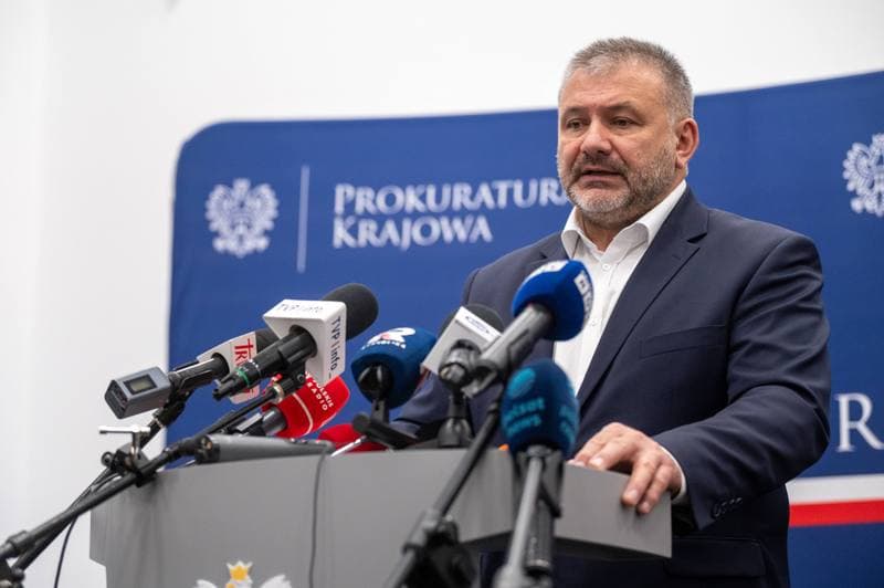 Waldemar Zurek. Press Conference. 24.06.2026