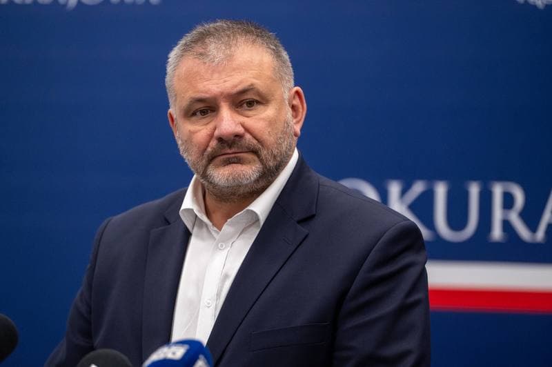 Waldemar Zurek. Press Conference. 24.06.2026