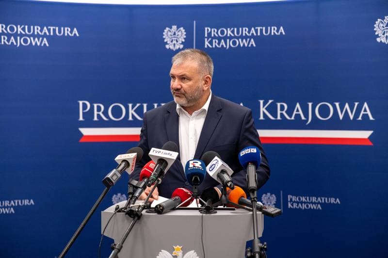 Waldemar Zurek. Press Conference. 24.06.2026