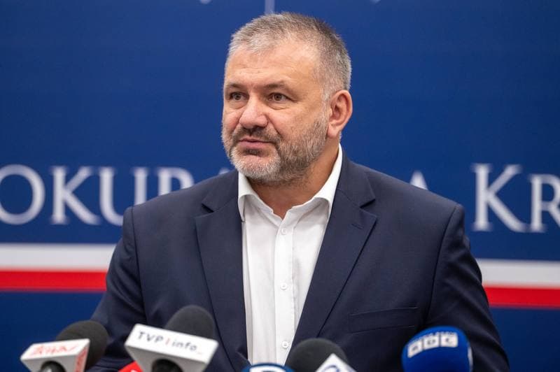 Waldemar Zurek. Press Conference. 24.06.2026