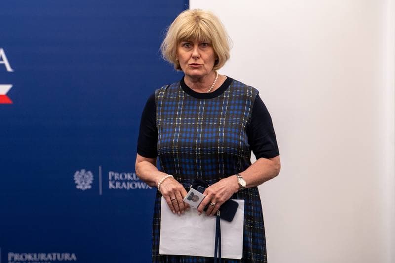 Waldemar Zurek. Press Conference. 24.06.2026