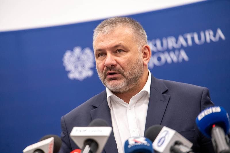 Waldemar Zurek. Press Conference. 24.06.2026