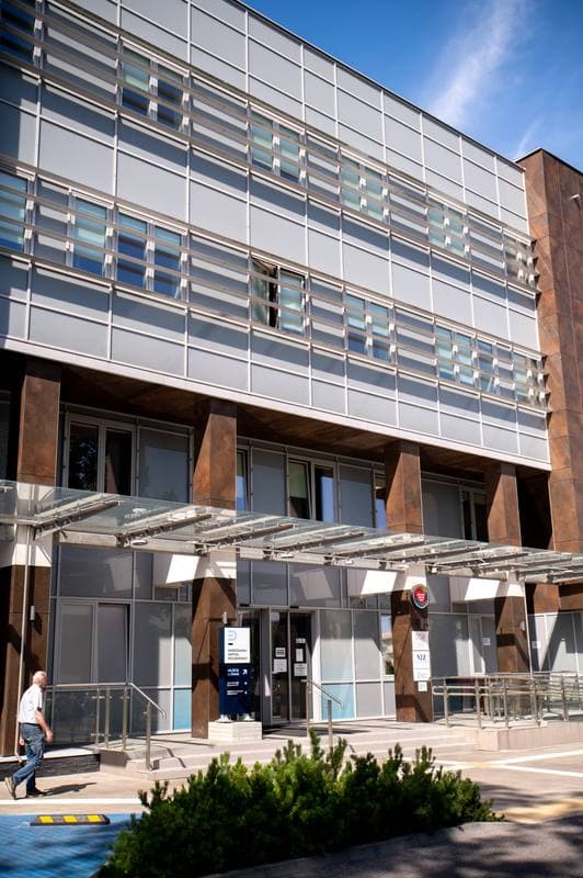 Southern Hospital. Warsaw. 24.06.2026