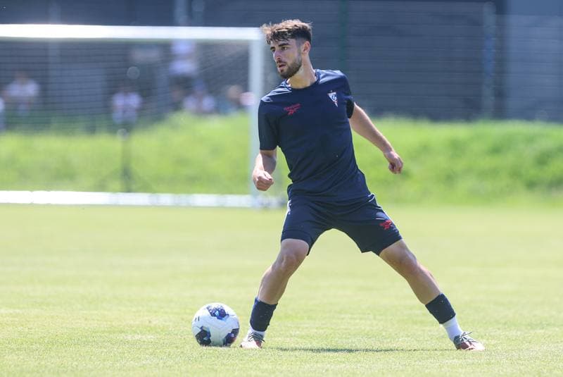 Football. Friendly Match. Gornik Zabrze - Puszcza Niepolomice. 24.06.2026
