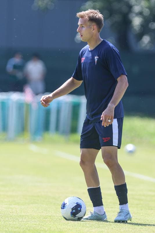 Football. Friendly Match. Gornik Zabrze - Puszcza Niepolomice. 24.06.2026