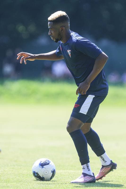 Football. Friendly Match. Gornik Zabrze - Puszcza Niepolomice. 24.06.2026
