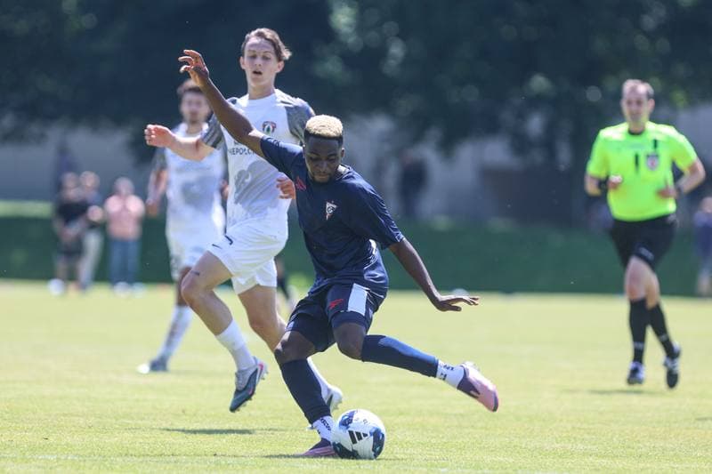 Football. Friendly Match. Gornik Zabrze - Puszcza Niepolomice. 24.06.2026