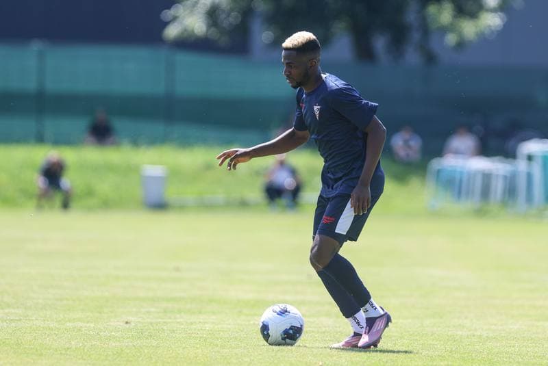 Football. Friendly Match. Gornik Zabrze - Puszcza Niepolomice. 24.06.2026