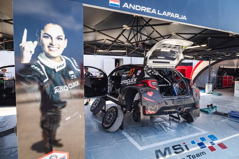 Motorsport. WRC. Acropolis Rally Greece. 26.06.2026
