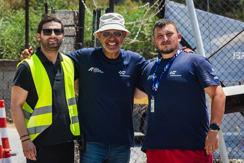 Motorsport. WRC. Acropolis Rally Greece. 26.06.2026