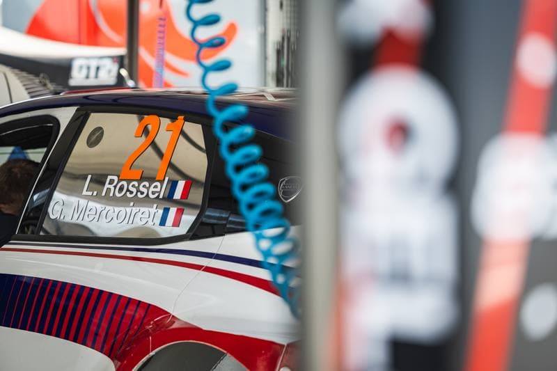 Motorsport. WRC. Acropolis Rally Greece. 26.06.2026