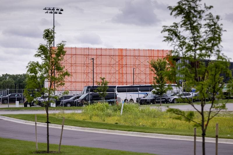 Football. FIFA World Cup 2026. Netherlands. Training. 24.06.2026