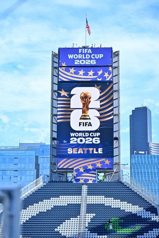 Football. FIFA World Cup 2026. Bosnia and Herzegovina - Qatar. 24.06.2026