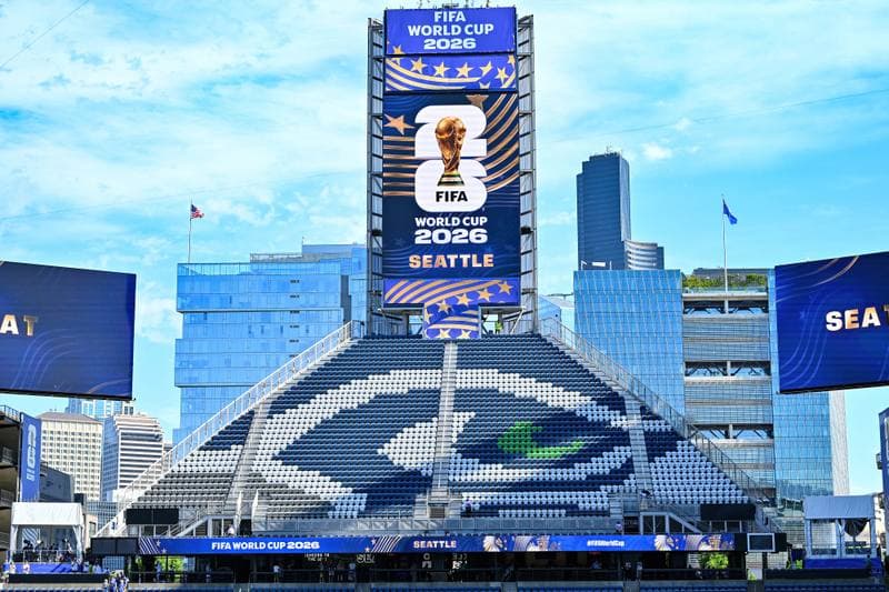 Football. FIFA World Cup 2026. Bosnia and Herzegovina - Qatar. 24.06.2026