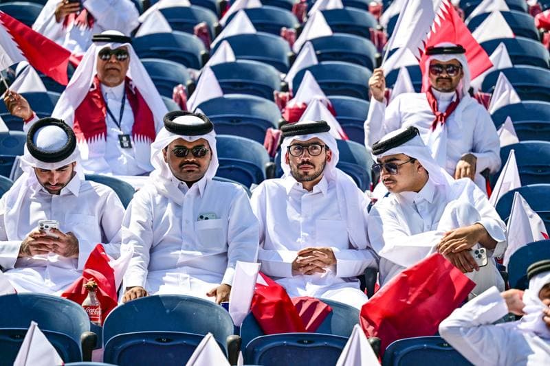 Football. FIFA World Cup 2026. Bosnia and Herzegovina - Qatar. 24.06.2026