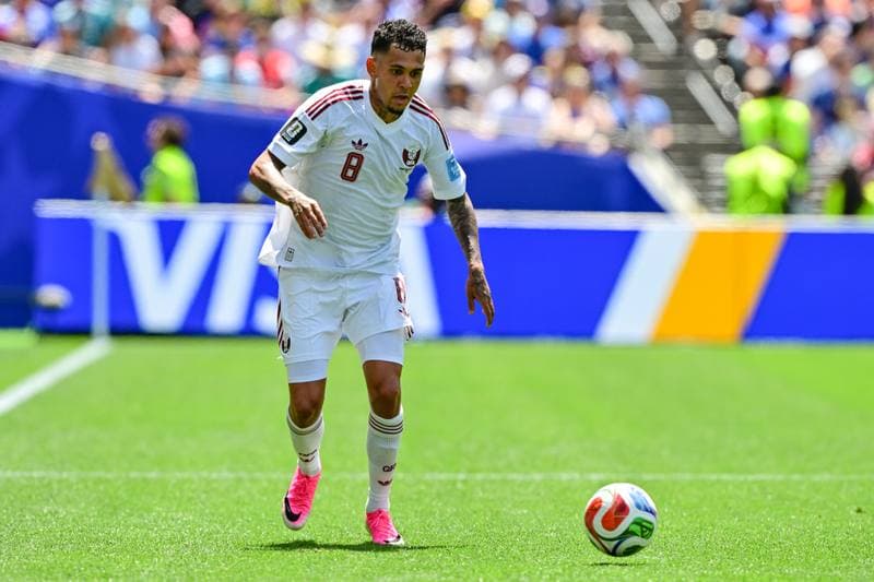 Football. FIFA World Cup 2026. Bosnia and Herzegovina - Qatar. 24.06.2026